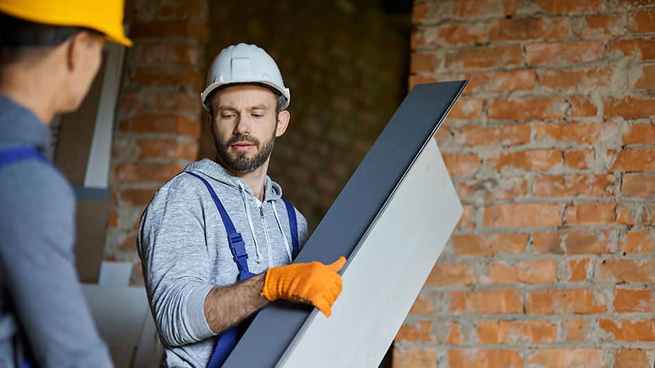 As the circular economy gains traction, companies can increasingly turn to used and recycled materials like steel, copper wire and electrical equipment.